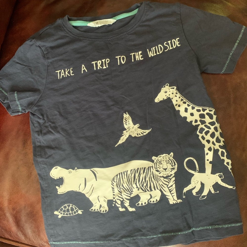 H&M tshirt